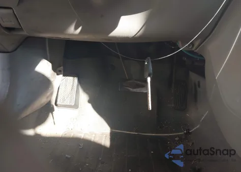 2002 Toyota Corolla Ce из США, поврежденный, VIN 1NXBR12E42Z592295